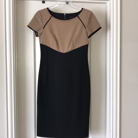 Executive style Gorgeous and classy Sheath Dress - Picture 2 of 5